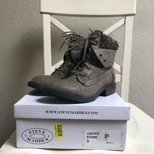 Steve Madden Girls Bootie